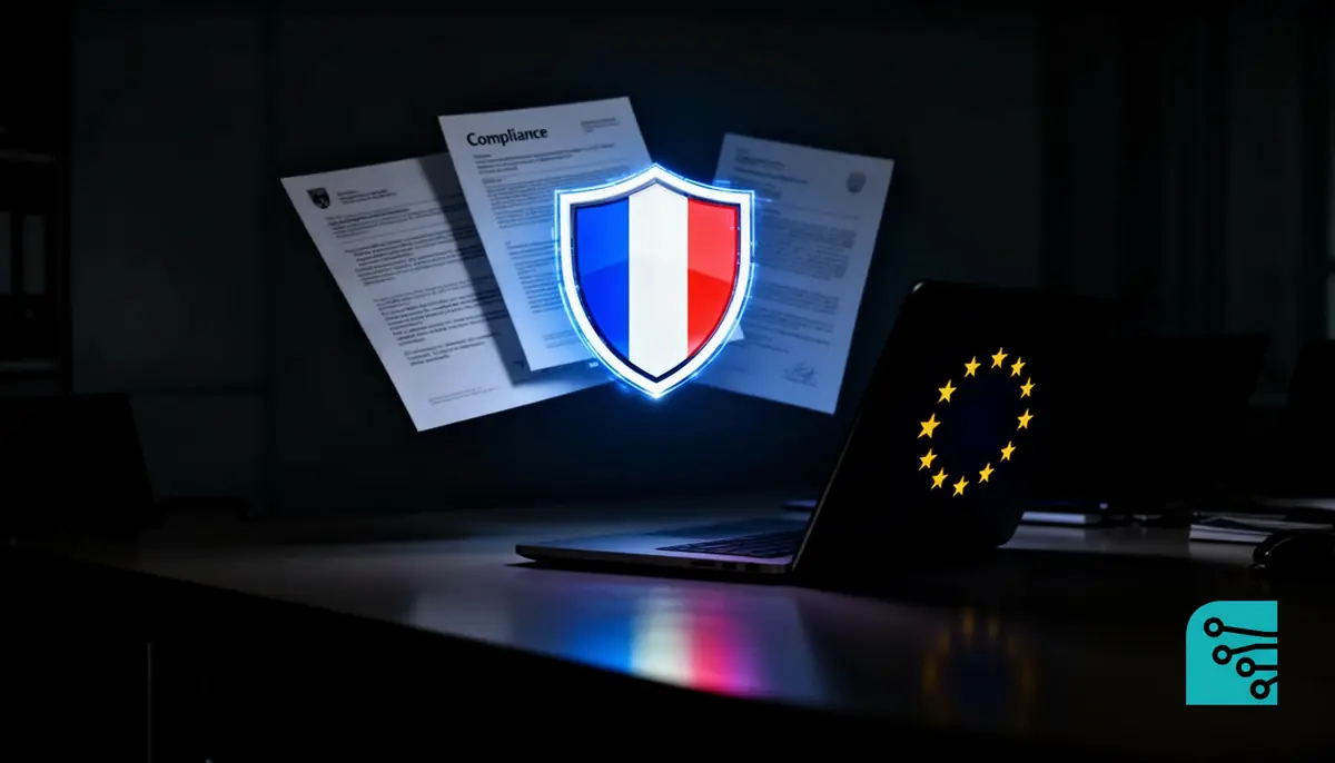 Geschäftsführer haften jetzt persönlich für IT-Sicherheit