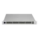 UBIQUITI UniFi Pro 48 | 48-Port Gigabit Switch | 4x SFP+ 10G