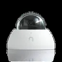 UBIQUITI UniFi AI Dome | 4K Überwachungskamera weiß | KI-Erkennung