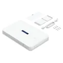 UBIQUITI UniFi Dream Wall | 4,7" Display Sicherheitsgerät | ARM 1.7GHz