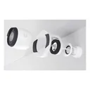 UBIQUITI UniFi G5 Pro Enhancer | IR/LED Illuminator | 40m Reichweite