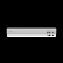 UBIQUITI UniFi Switch USW-WAN | 1U Rack Multi-Gig | 3x SFP+ 10G