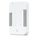 UBIQUITI UniFi Door Hub | Tür-Zutrittskontrolle | 4x GbE PoE++