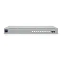 UBIQUITI USW-Pro-XG-10-PoE | 10-Port Managed Switch | 10GbE PoE++
