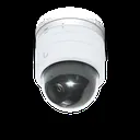 UBIQUITI UniFi G5 Dome Ultra | 2K Überwachungskamera | 20m IR
