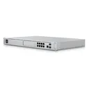 UBIQUITI UniFi Dream Machine SE | 1U Rack mit 1,3" Display | 128GB SSD