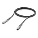 UBIQUITI UniFi DAC-SFP28-3M | 25G Direct Attach Kabel | 3m