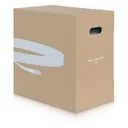 UBIQUITI Unifi Indoor Cable C6A CMP | CAT 6a UTP 305m | 23 AWG