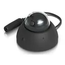 UBIQUITI UVC-AI-Dome | 4K Überwachungskamera | KI-Dome schwarz