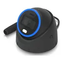 UBIQUITI UniFi AI Turret | 4K KI-Überwachungskamera | UVC-AI-TURRET-B