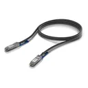 UBIQUITI UniFi DAC QSFP28 | 100G Direct Attach | 1m