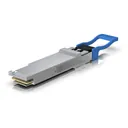 UBIQUITI UniFi QSFP28-LR4 | 100G Glasfaser-Modul | 10km Reichweite