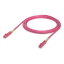 UBIQUITI UniFi Patch-Kabel | LC/UPC Multi-Modus OM4 | 5m LSZH