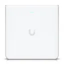 UBIQUITI UniFi U6 Enterprise In-Wall | Wi-Fi 6E Unterputz-AP | 4,8 Gbit/s