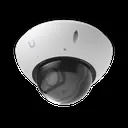 UBIQUITI UVC-G6-Pro-Dome | 4K Dome-Kamera weiß | PoE+