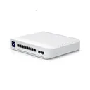 Ubiquiti UniFi Enterprise 8 PoE | 8x 2.5G PoE+ Switch | 120W Display