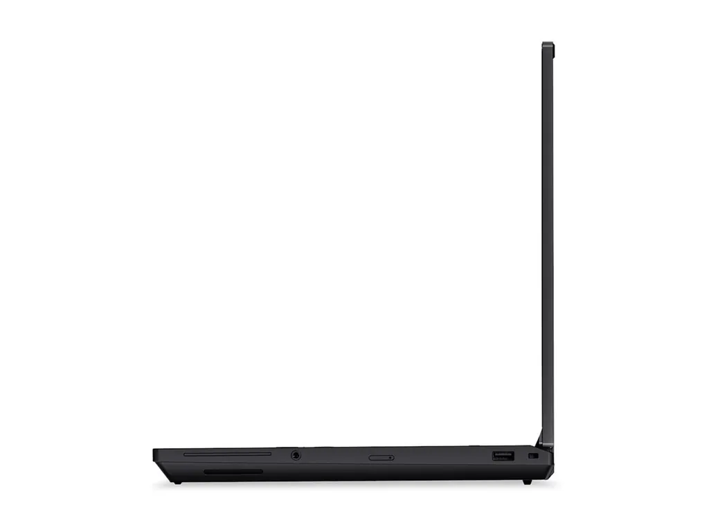 Lenovo ThinkPad T16g G3 | 16" AI Laptop | Ultra 9 - Ansicht 4