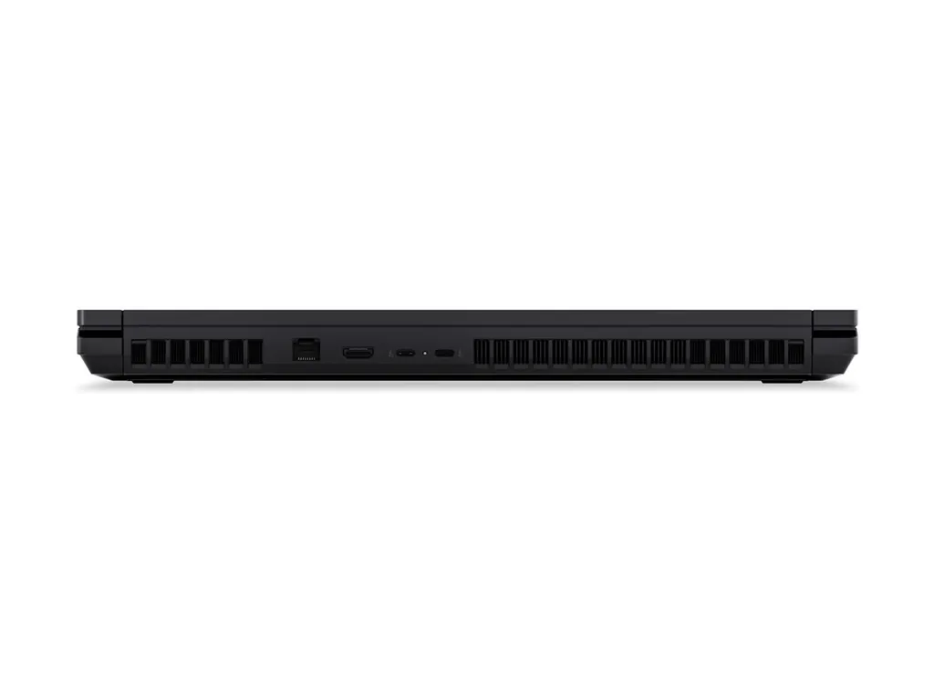 Lenovo ThinkPad T16g G3 | 16" AI Laptop | Ultra 9 - Ansicht 5