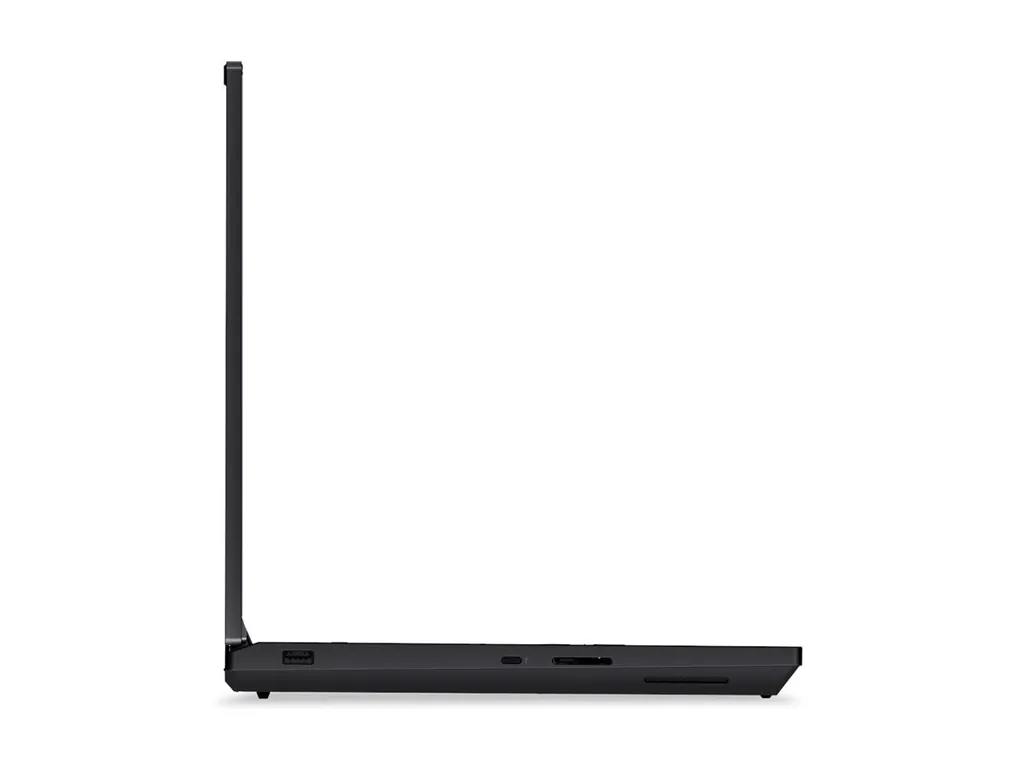 Lenovo ThinkPad T16g G3 | 16" AI Laptop | Ultra 9 - Ansicht 6