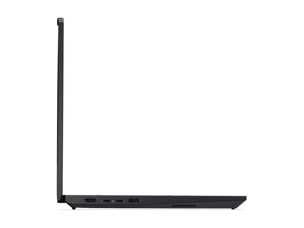Lenovo ThinkPad P16v G3 | 16" AI Workstation | 32G - Ansicht 2