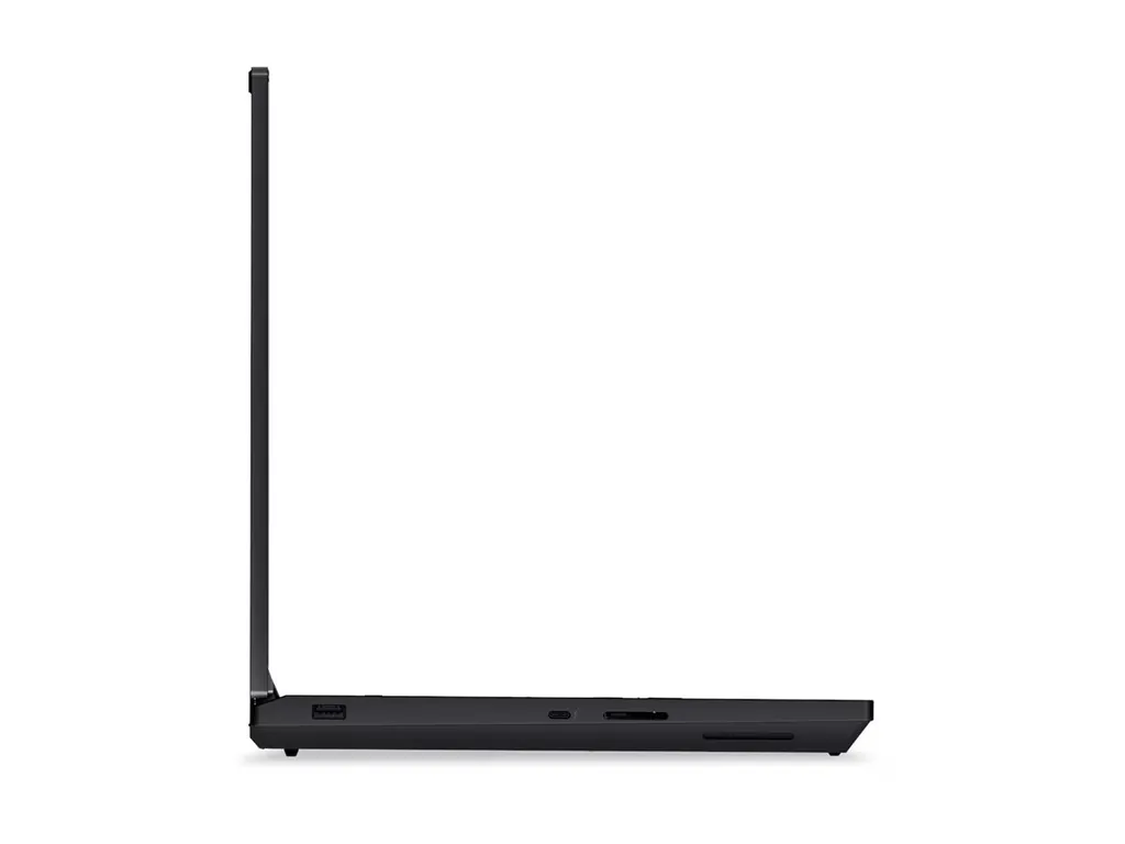 Lenovo ThinkPad P16 G3 | 16" AI Workstation | Ultr - Ansicht 2