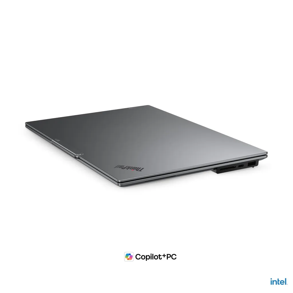 Lenovo ThinkPad X9-15p | 15,3" Copilot+ Laptop - Ansicht 7