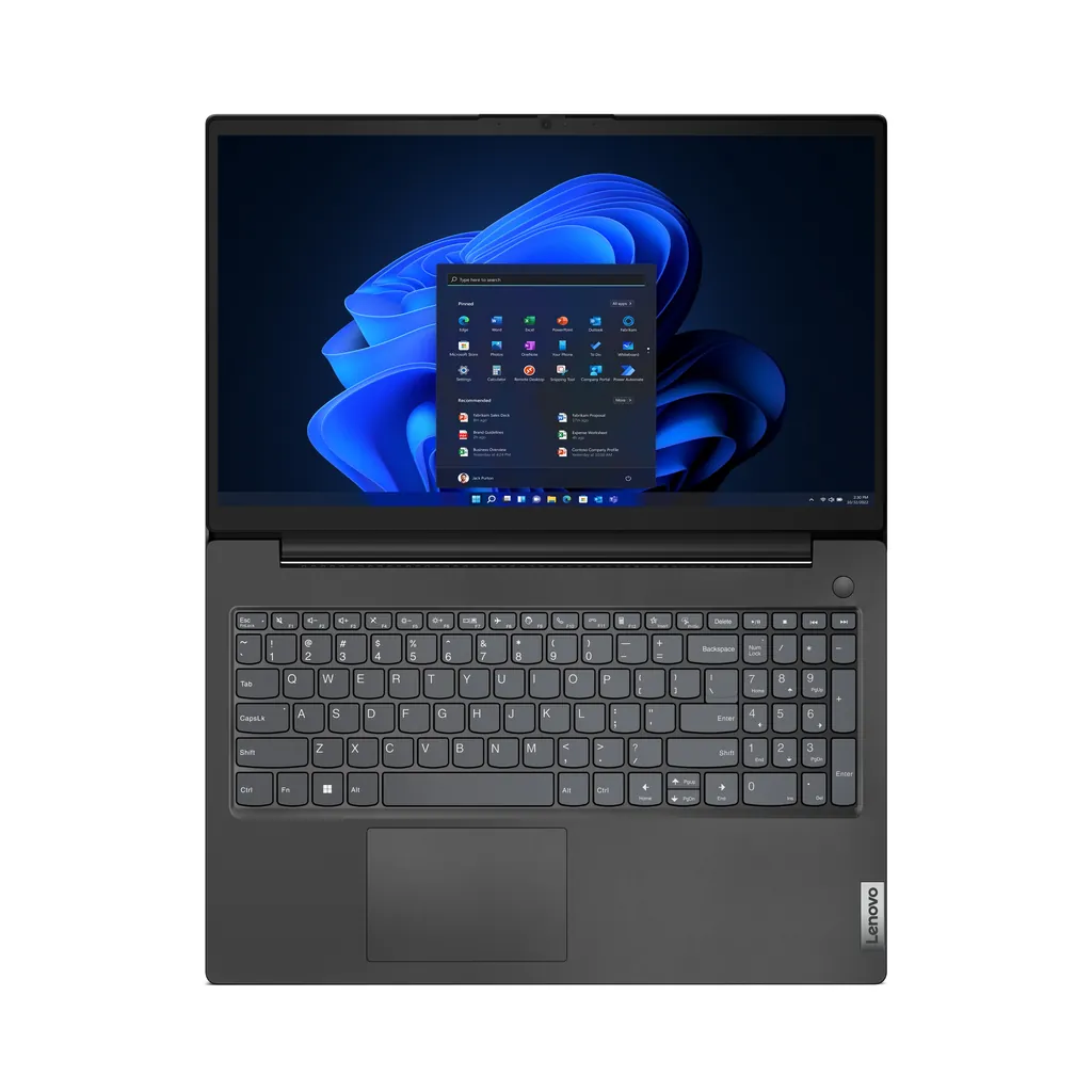 Lenovo V15 G4 AMN | 15,6" Laptop | Ryzen 5 8GB - Ansicht 7