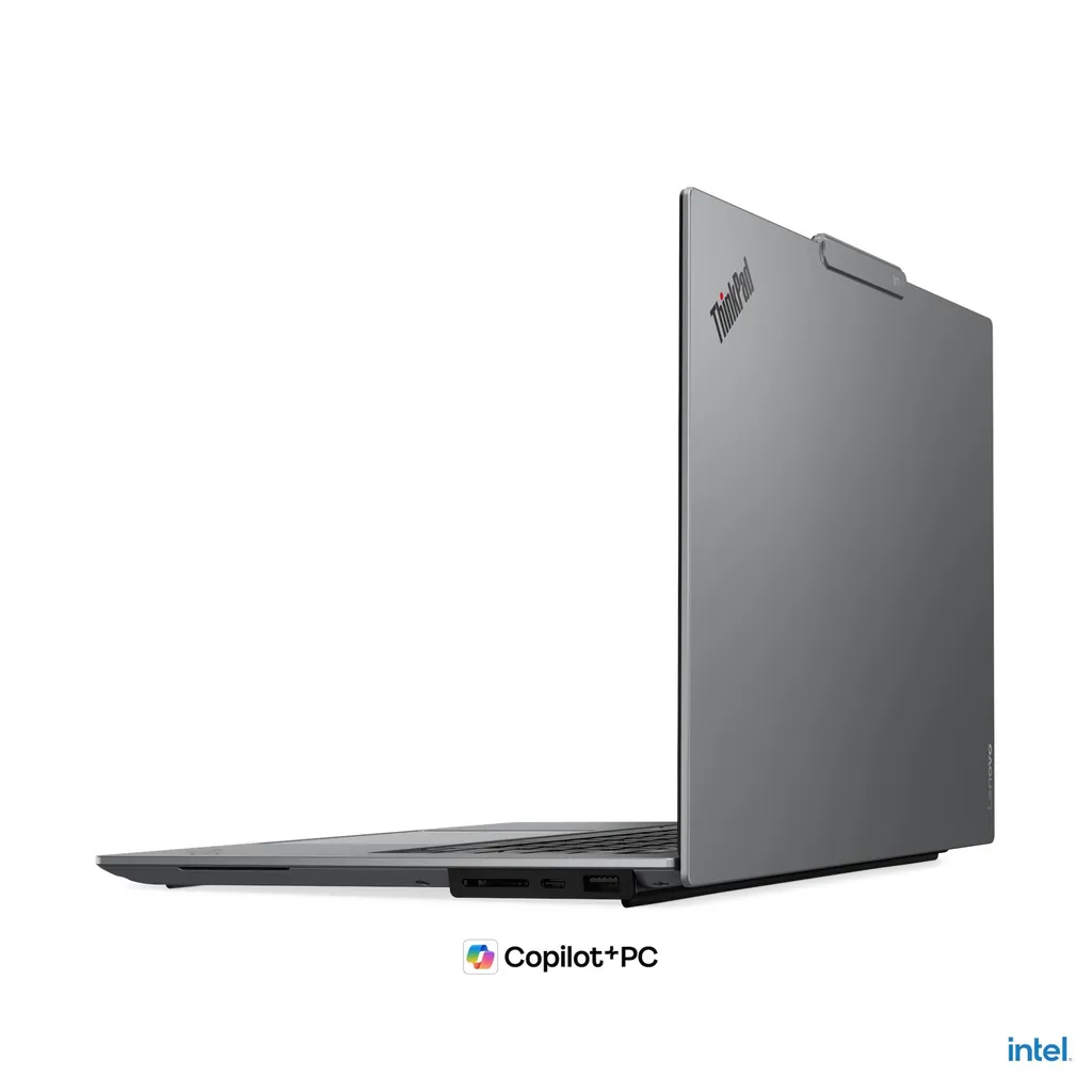 Lenovo ThinkPad X9-15p | 15,3" Copilot+ Laptop - Ansicht 5