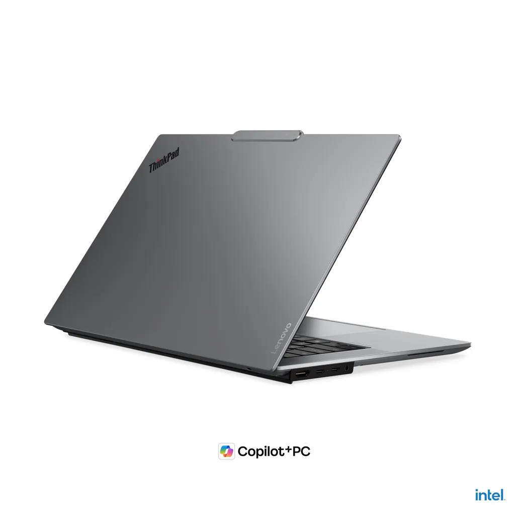 Lenovo ThinkPad X9-15p | 15,3" Copilot+ Laptop - Ansicht 6