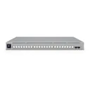 UBIQUITI UniFi Enterprise Campus ECS-24-PoE | 1050W PoE+ Switch | 24 Port