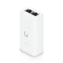 UBIQUITI U-POE Power Injector | 802.3af PoE | 15W 48V DC