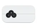 Ubiquiti U-POE-AT | PoE+ Injector 30W | Gigabit Ethernet