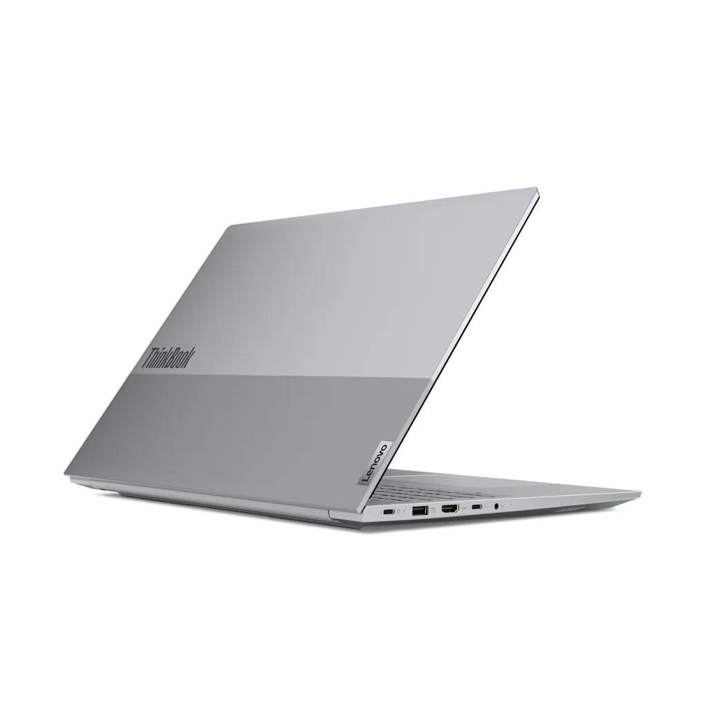 Lenovo ThinkBook 16 G9 | 16" Copilot+ Laptop - Ansicht 6