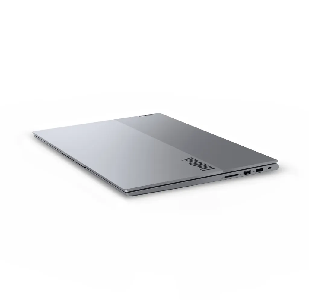Lenovo ThinkBook 16 G7 | 16" Laptop | R5 7535HS 32 - Ansicht 4
