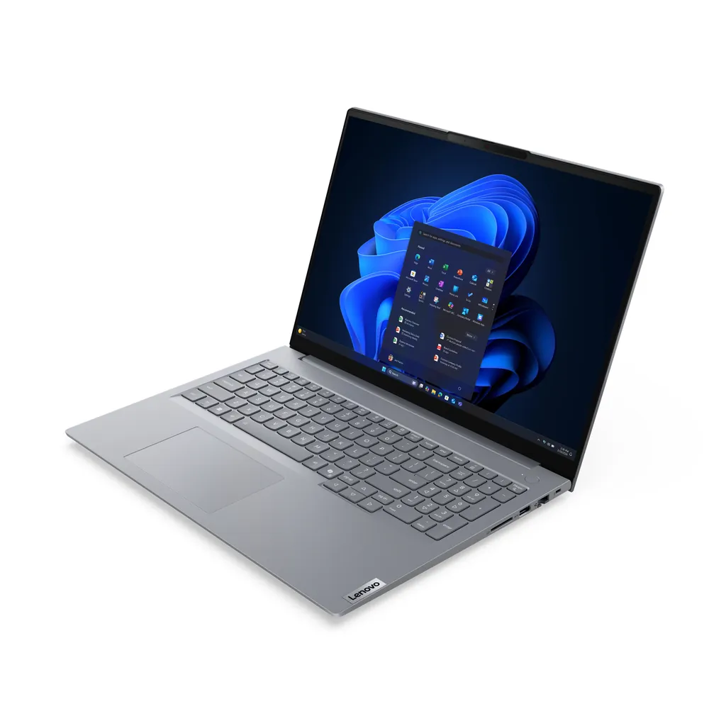 LENOVO ThinkBook 16 G9 | 16" Laptop | Ryzen 5 32GB - Ansicht 3