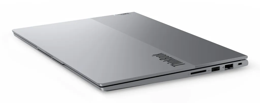 Lenovo ThinkBook 14 G9 | 14" Laptop | Ryzen 5 32GB - Ansicht 4