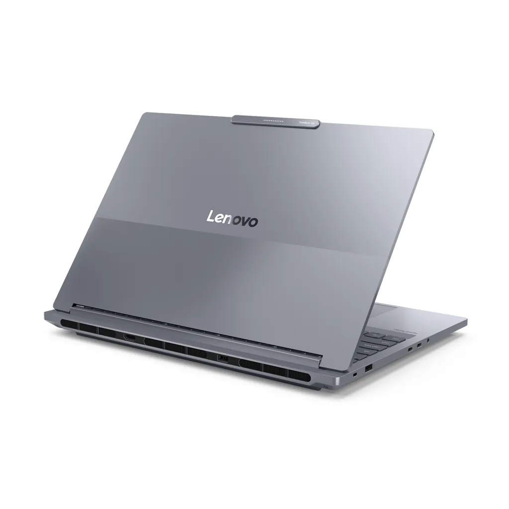 Lenovo ThinkBook 16p G6 | 16" Laptop | Ultra 7 32G - Ansicht 6