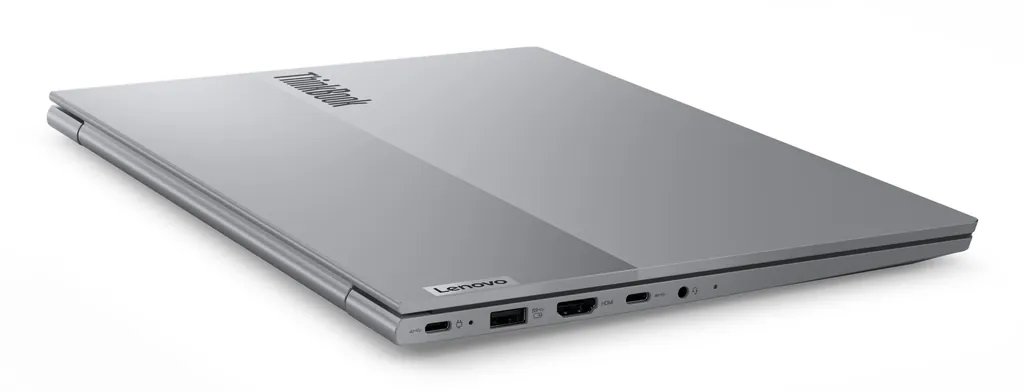 Lenovo ThinkBook 14 G9 | 14" Laptop | Ryzen 5 16GB - Ansicht 5