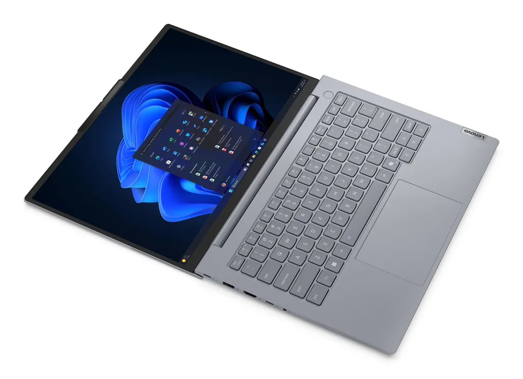 Lenovo ThinkBook 14 G9 | 14" Laptop | Ryzen 5 16GB - Ansicht 6