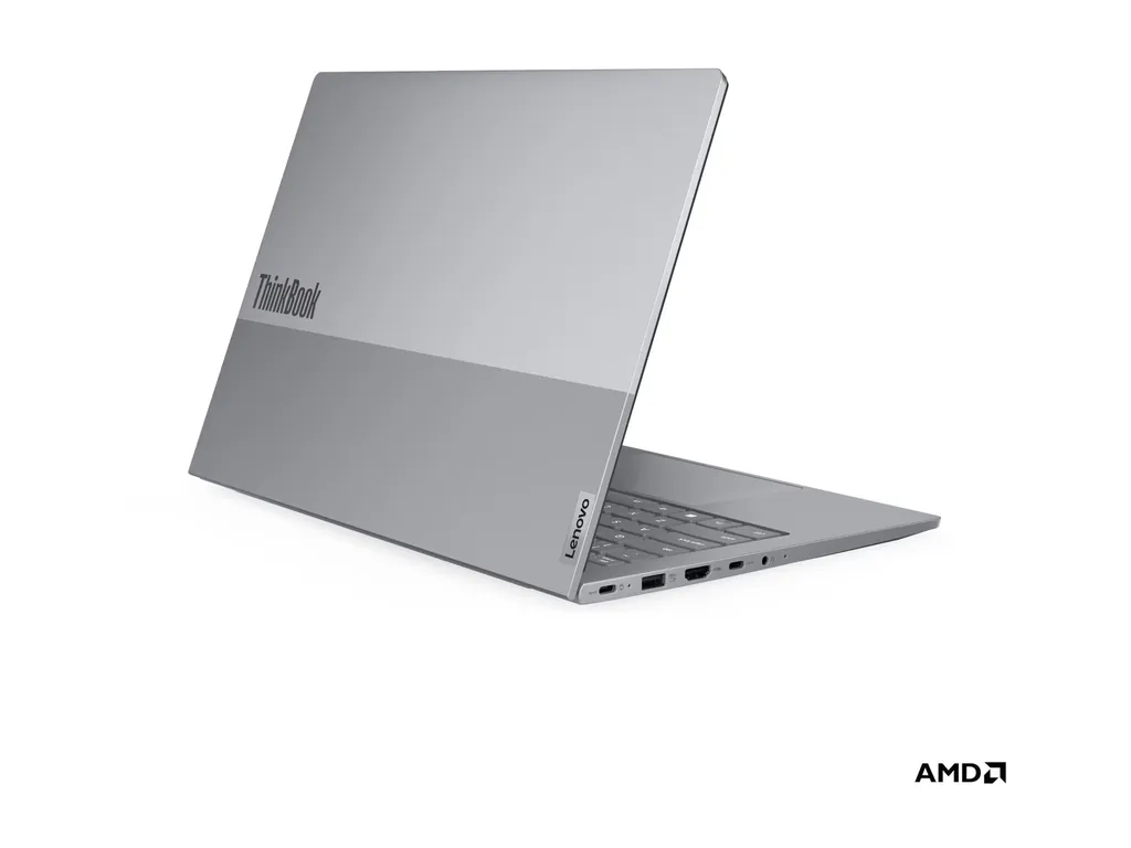 Lenovo ThinkBook 14 G9 | AI PC | Ryzen 7 32GB - Ansicht 7