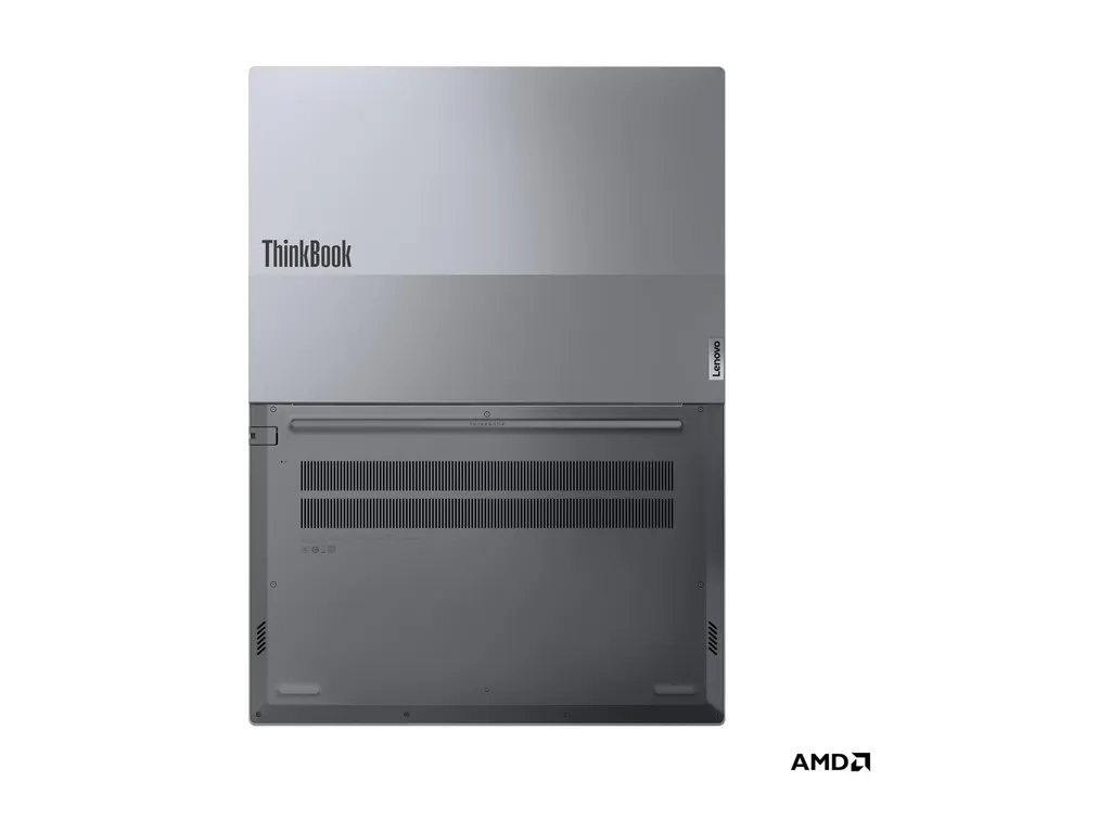 Lenovo ThinkBook 16 G9 | 16" AI Laptop | Ryzen 7 - Ansicht 7