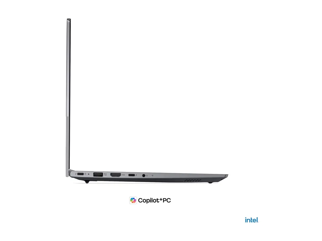 Lenovo ThinkBook 14 G9 | 14" Copilot+ Laptop | Ult - Ansicht 7