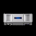 UBIQUITI UniFi Enterprise NVR Bezel | Frontabdeckung | Polycarbonat