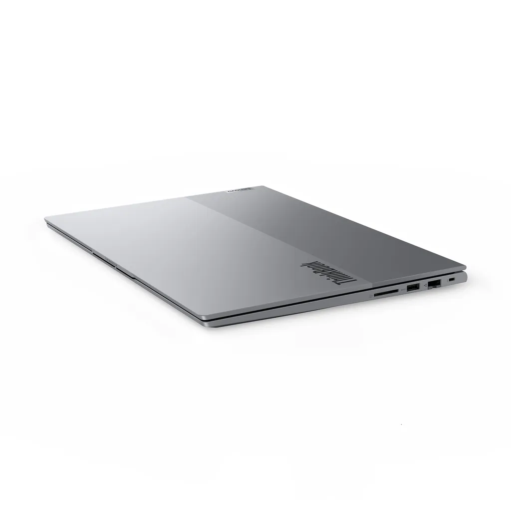 LENOVO ThinkBook 16 G9 | 16" Laptop | Ryzen 5 220 - Ansicht 4