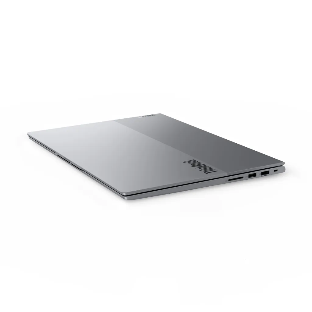 Lenovo ThinkBook 16 G8 | 16" AI Laptop | Ultra 5 - Ansicht 4