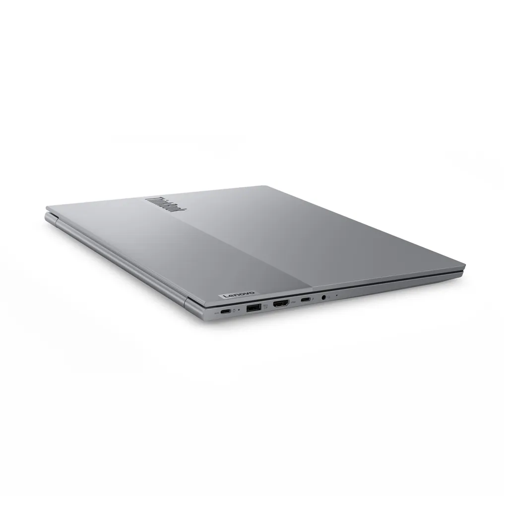 Lenovo ThinkBook 16 G8 | 16" AI Laptop | Ultra 5 - Ansicht 5