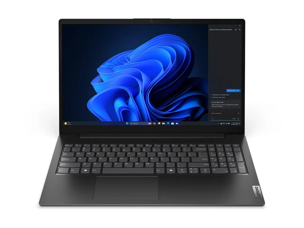 Lenovo V15-IRL 15,6" | Business Laptop | i5-13420H - Ansicht 5
