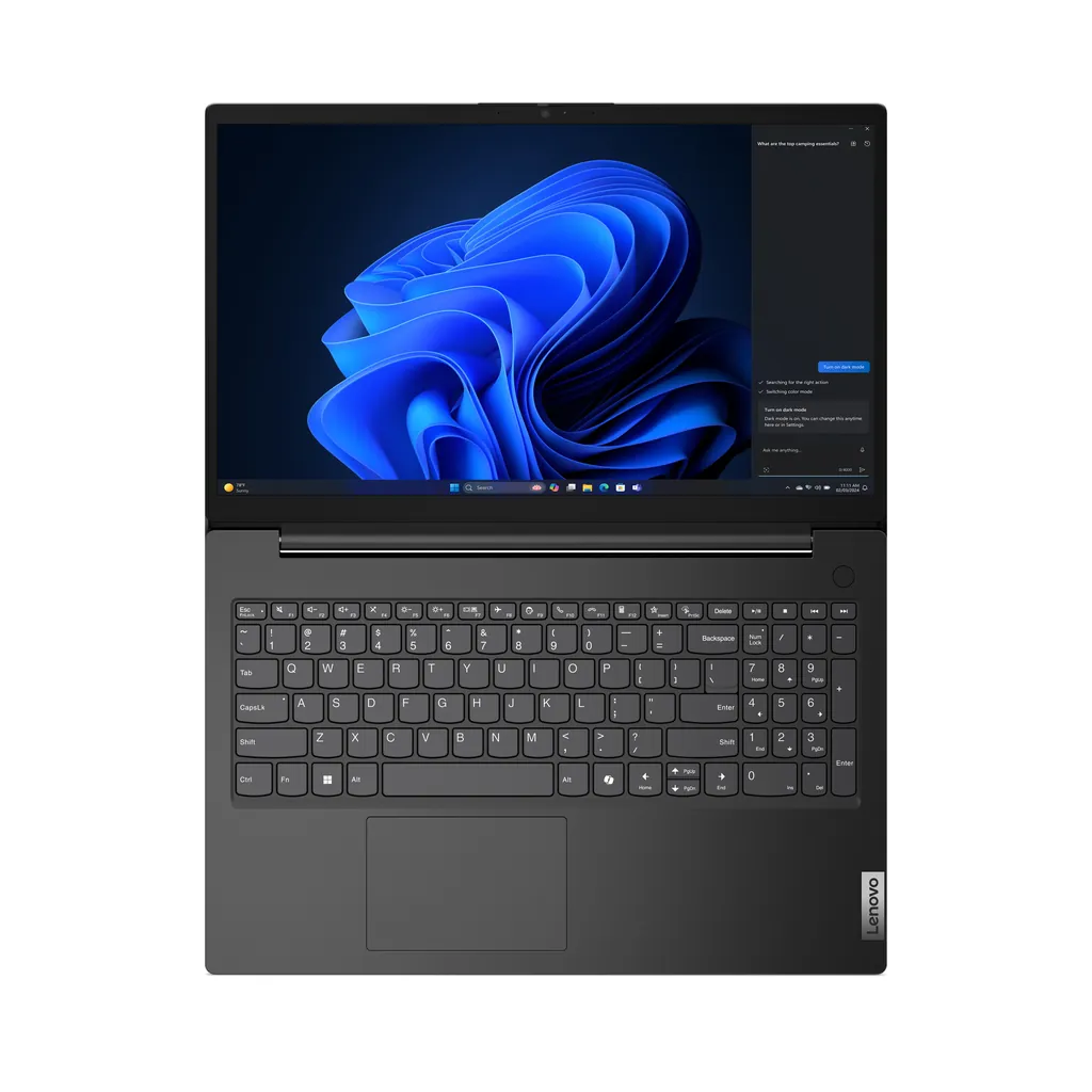 Lenovo V15 G5 | 15,6" Laptop | i5-13420H 32GB - Ansicht 7