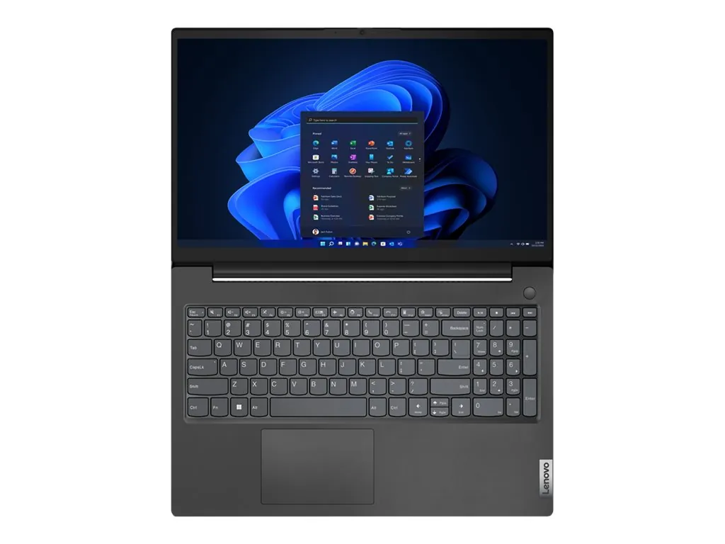 Lenovo V15-AMN | 15,6" Laptop | Ryzen 5 7520U - Ansicht 2