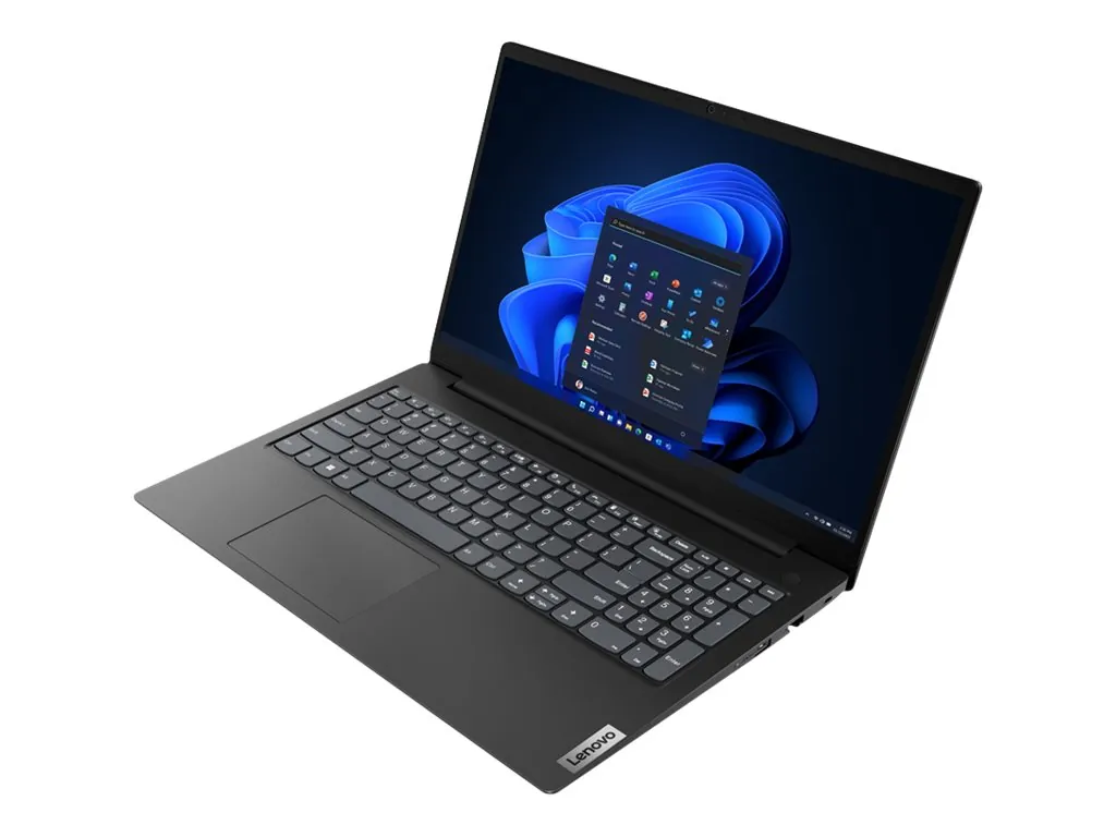Lenovo V15-AMN | 15,6" Laptop | Ryzen 5 7520U - Ansicht 4